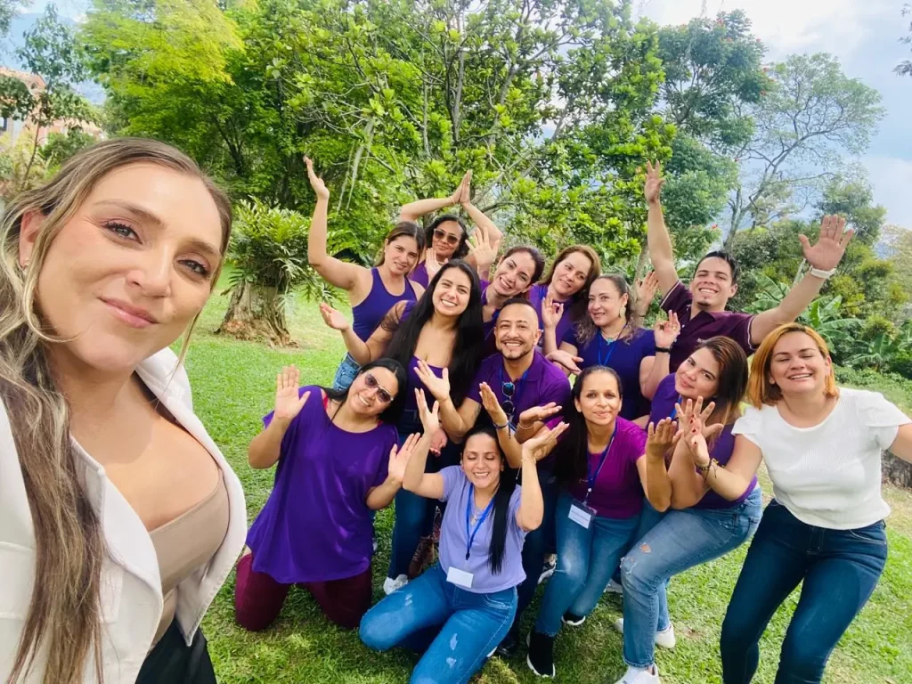 Kata Puerta Conexión co el alma